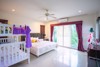 รูปภาพ 4 Bedrooms House in SP Village 5  East Pattaya H011978