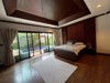 รูปภาพ 3 ห้องนอน บ้าน in บ้านบาลีน่า 2  นาจอมเทียน H011988