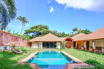 Bang Saray House - H003172