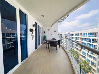 Central Pattaya Condo - C011999