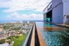 รูปภาพ 1 ห้องนอน คอนโดมิเนี่ยม in Pattaya Posh พัทยาเหนือ C012005