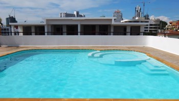 2 Bedrooms Condo in Siam Ocean View Pratumnak C012009