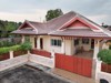 รูปภาพ 3 ห้องนอน บ้าน in Rose Land & House  พัทยาตะวันออก H012011
