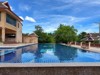 รูปภาพ 3 ห้องนอน บ้าน in Rose Land & House  พัทยาตะวันออก H012011