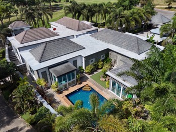 Picture of 4 ห้องนอน บ้าน in  ฟีนิกซ์ กอล์ฟ คอร์ส  ห้วยใหญ่ H012020