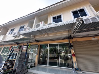 2 Bedrooms House in Chokchai Village 8  East Pattaya H012026