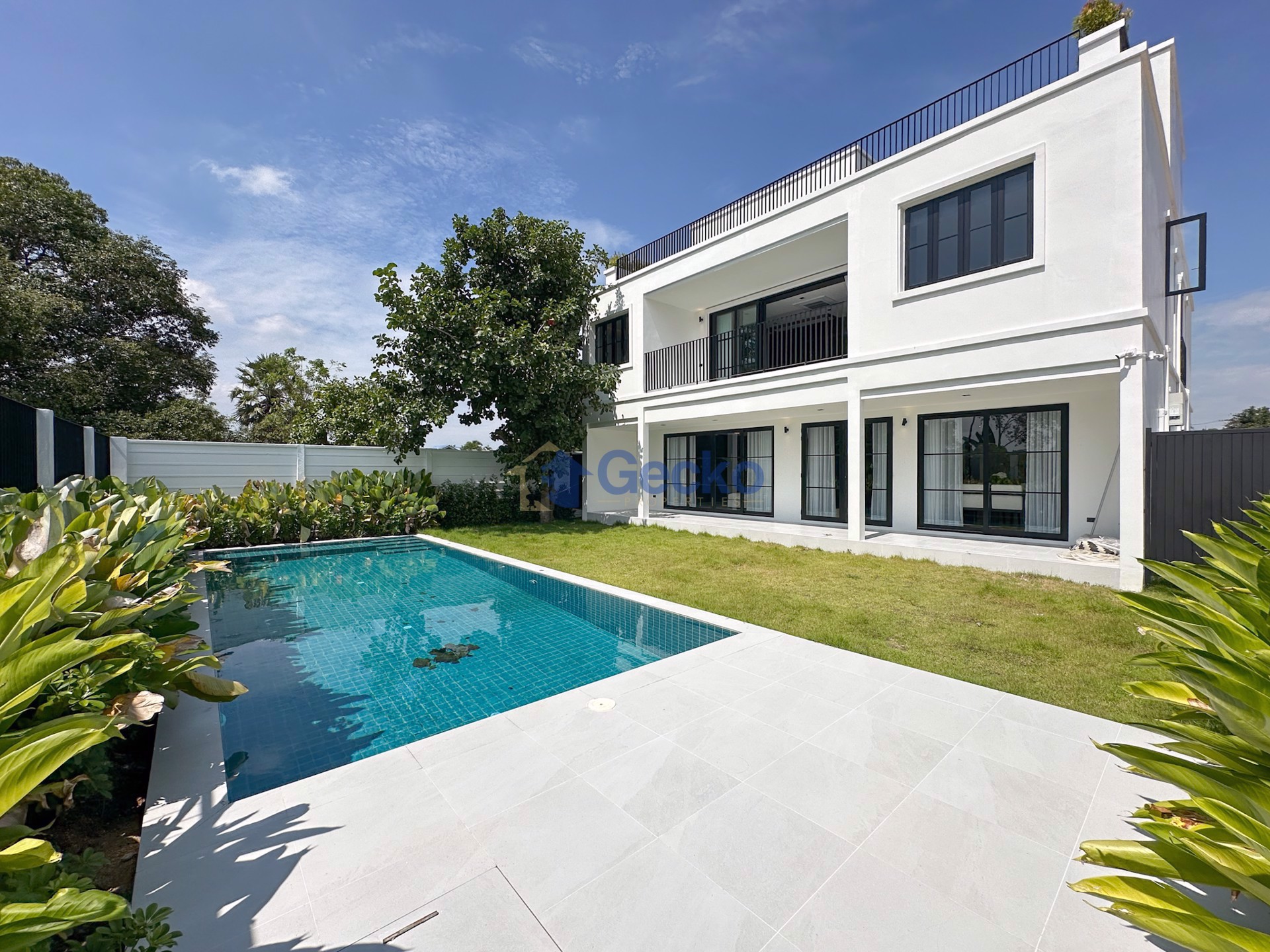 Highgrove Villas