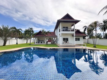 East Pattaya House - H009646