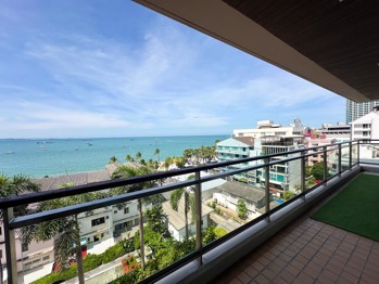 North Pattaya Condo - C012036