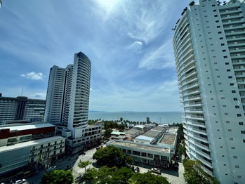 Jomtien Condo - C012039