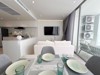 รูปภาพ 2 ห้องนอน คอนโดมิเนี่ยม in Secret Garden Condominium วงศ์อมาตย์ C011622