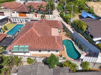 ห้วยใหญ่ บ้าน - H012070