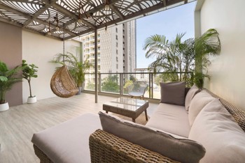 Picture of 1 ห้องนอน คอนโดมิเนี่ยม in The Riviera Wongamat วงศ์อมาตย์ C012083
