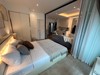 รูปภาพ 1 ห้องนอน คอนโดมิเนี่ยม in Siam Oriental Oasis พระตำหนัก C011756