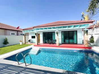 Huay Yai House - H012115