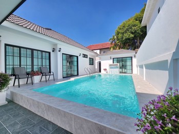 East Pattaya House - H012119