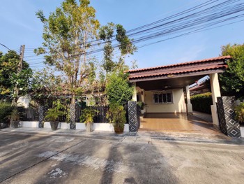พัทยาตะวันออก บ้าน - H012126