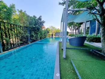 East Pattaya Condo - C012130