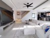 รูปภาพ 3 ห้องนอน บ้าน in Zensiri Midtown Villas  พัทยากลาง H012140