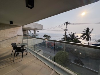 Na Jomtien Condo - C012144