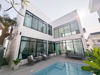 East Pattaya House - H012143