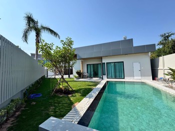 East Pattaya House - H012159