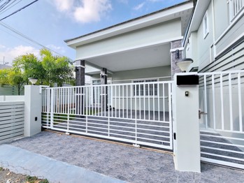 East Pattaya House - H012161