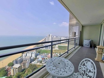 1 Bedroom Condo in Reflection Jomtien C012171