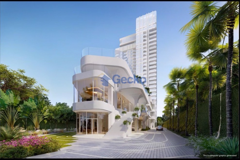 รูปภาพ PTY Residence Sai 1