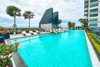 รูปภาพ 2 Bedrooms Condo in Arcadia Millennium Tower South Pattaya C012177