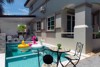 รูปภาพ 4 Bedrooms House in Central Park Hillside Village  East Pattaya H012218