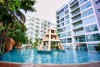 รูปภาพ 1 ห้องนอน คอนโดมิเนี่ยม เข้า Club Royal วงศ์อมาตย์ C002868