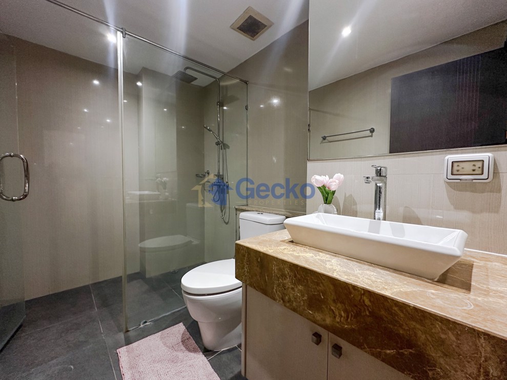 Picture of 2 Bedrooms Condo in The Place Pratumnak C012213