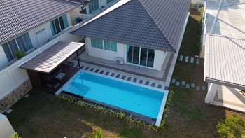 Picture of 3 ห้องนอน บ้าน in Garden Ville 6  ห้วยใหญ่ H012222