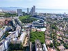 รูปภาพ 1 ห้องนอน คอนโดมิเนี่ยม เข้า The Residence Jomtien จอมเทียน C002416