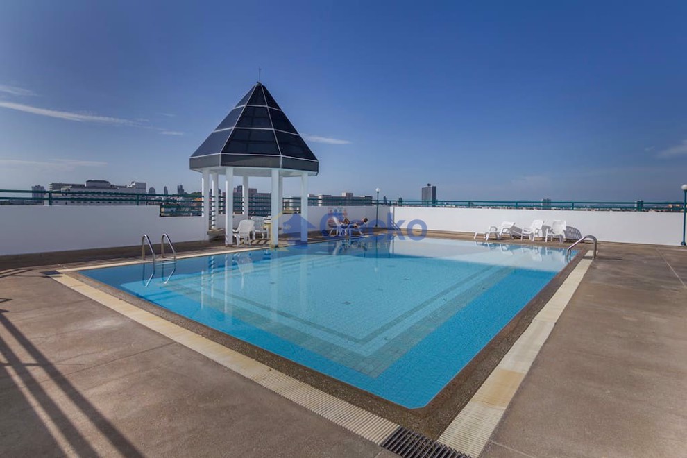 Picture of 1 Bedroom Condo in Thien Tong Condo Jomtien C012230