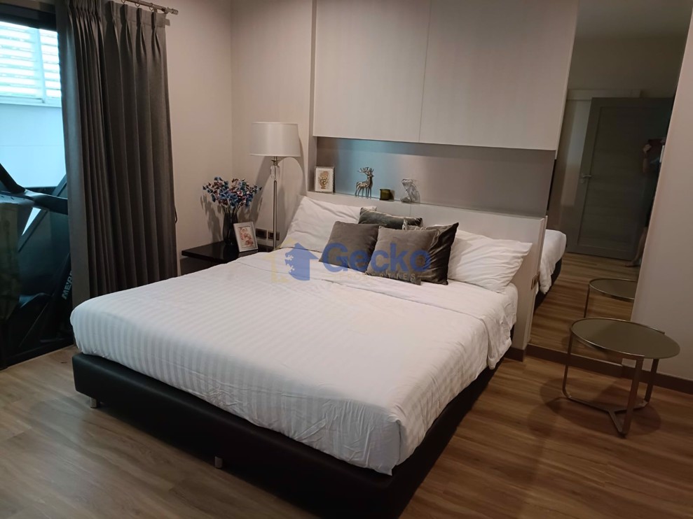 รูปภาพ 3 ห้องนอน บ้าน in Baan Pattaya 6  ห้วยใหญ่ H012232