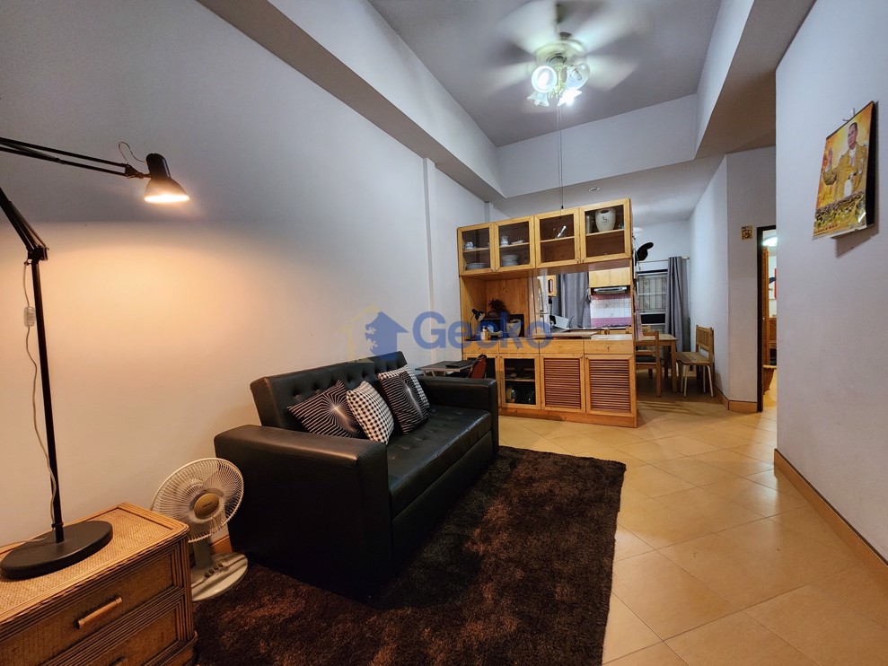 Picture of 2 Bedrooms House in Chokchai Garden Homes 2  East Pattaya H012242