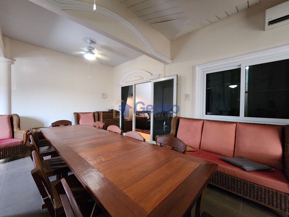 Picture of 2 Bedrooms House in Chokchai Garden Homes 2  East Pattaya H012242