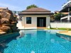 รูปภาพ 4 ห้องนอน บ้าน  พระตำหนัก H012246