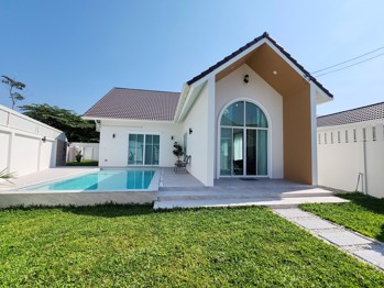 East Pattaya House - H011698