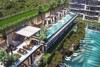 รูปภาพ 1 Bedroom Condo in The Riviera Beverly Hills Residences Jomtien C012249