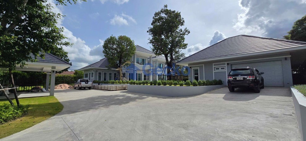 Picture of 6 Bedrooms House  East Pattaya H012261