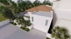 รูปภาพ 4 ห้องนอน บ้าน in Majestic Residence  พระตำหนัก H012262