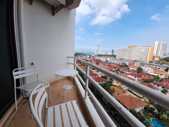 Jomtien Condo - C007438
