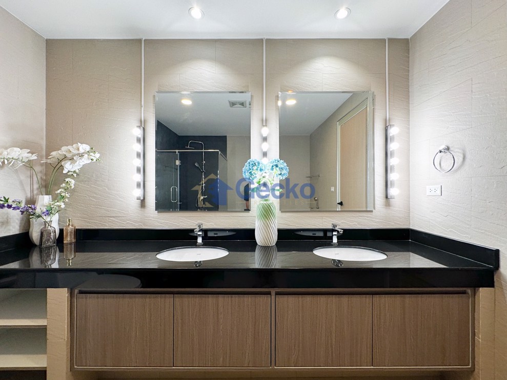 รูปภาพ 2 Bedrooms Condo in Gardenia Pattaya Jomtien C012272