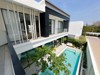รูปภาพ 4 ห้องนอน บ้าน in Luxury Vista Villa Pattaya  พัทยาใต้ H012274