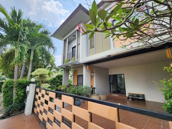 พัทยาตะวันออก บ้าน - H012278
