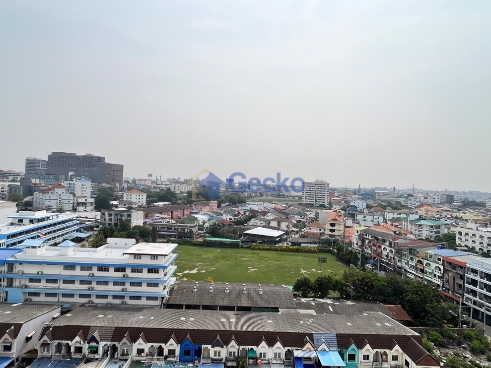 Picture of Studio Condo in 9 Karat Condominium  Central Pattaya C010552