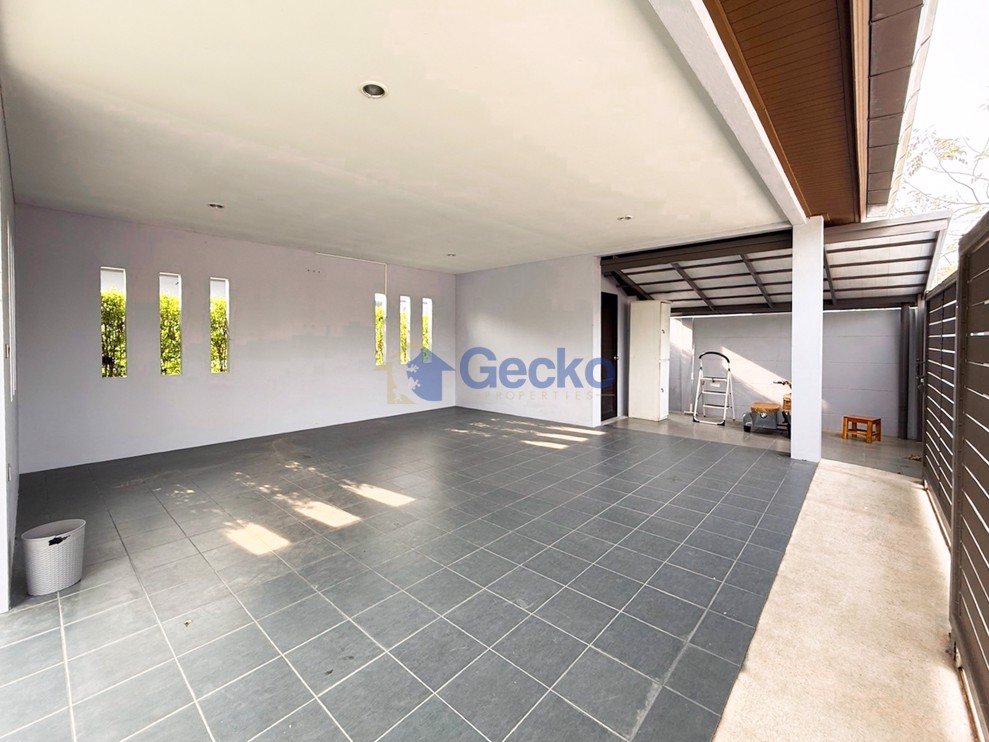 Picture of 3 Bedrooms House in Baan Pattaya 6  Huay Yai H012232